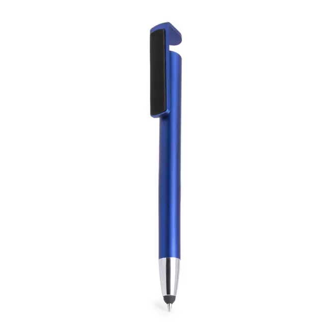 STYLO PERSONNALISABLE 'ROBERTO CLEAN' - bleu
