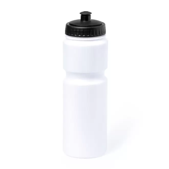 GOURDE DE SPORT 840ML PERSONNALISABLE 'DAVUS' - blanc