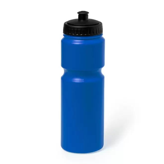 GOURDE DE SPORT 840ML PERSONNALISABLE 'DAVUS' - bleu