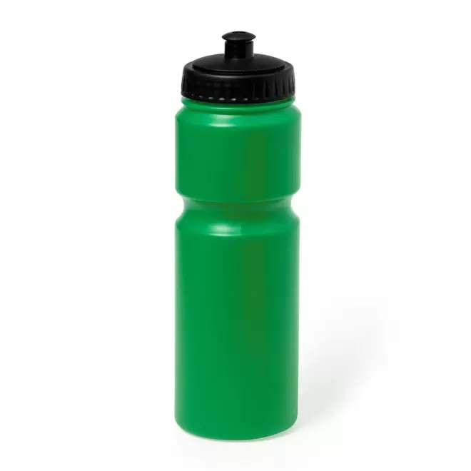 GOURDE DE SPORT 840ML PERSONNALISABLE 'DAVUS' - vert