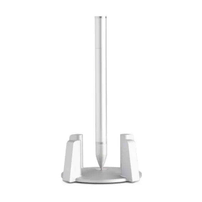 STYLO PERSONNALISABLE 'HOVERPEN CLASSIC' - blanc