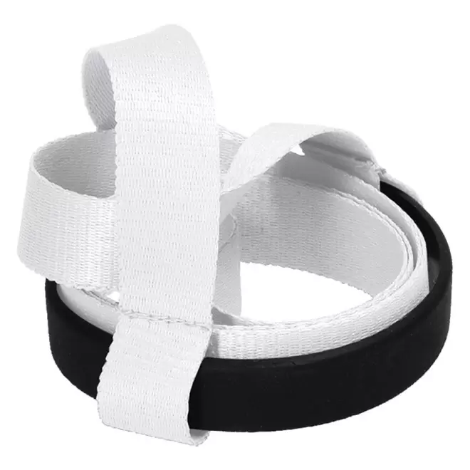 PORTE GOBELET PERSONNALISÉ 'TANAKA' - blanc