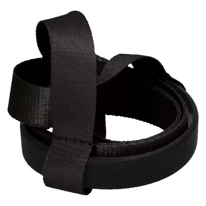 PORTE GOBELET PERSONNALISÉ 'TANAKA' - noir