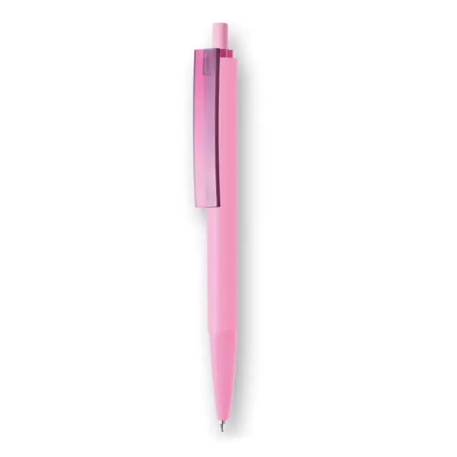 STYLO VELOURS PERSONNALISABLE 'PLUM COLOR' - rose