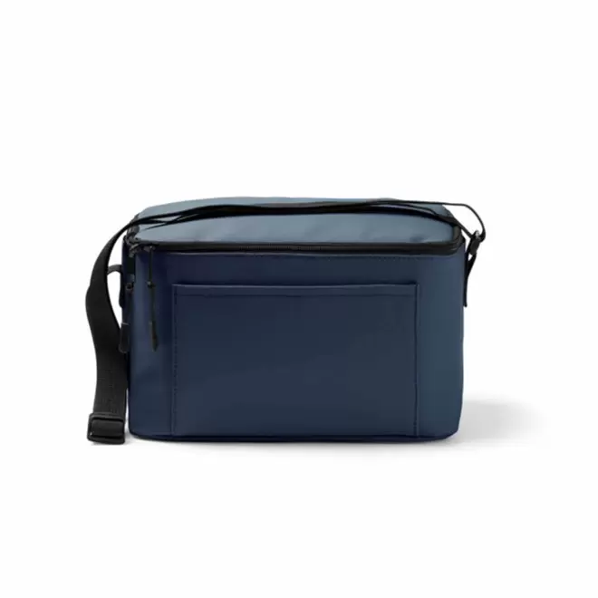 SAC ISOTHERME PERSONNALISABLE 'DENIVA' - bleu