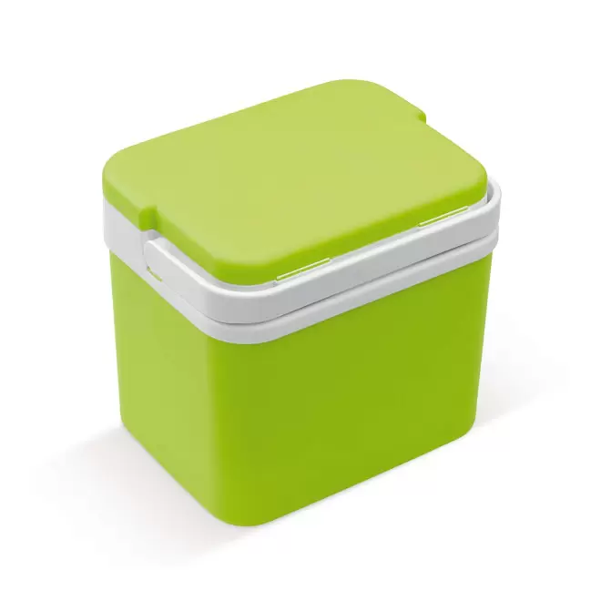 GALCIERE 10L PERSONNALISABLE 'FAMPIC' - vert