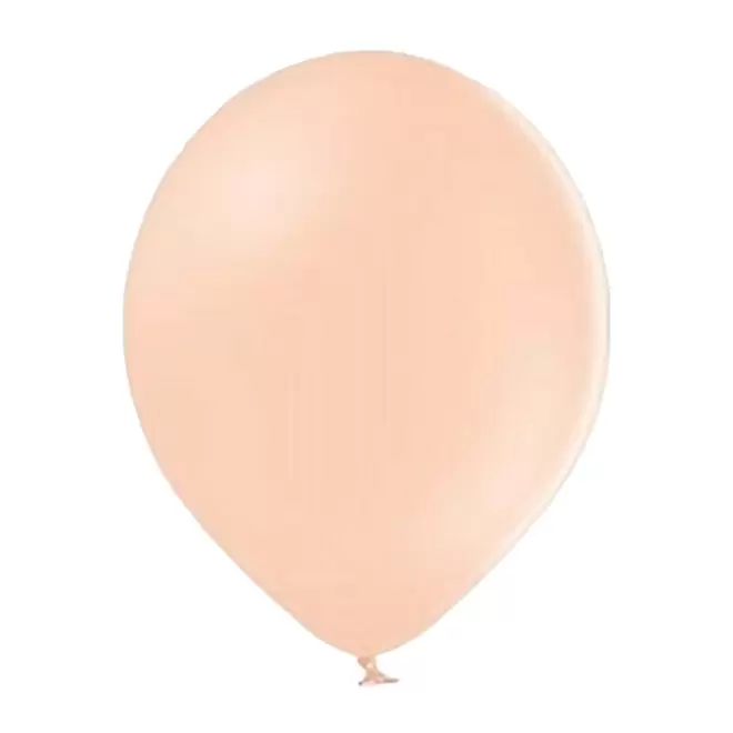 BALLON DE BAUDRUCHE PERSONNALISE ø27 CM 'LUFT QUADRI' - pêche