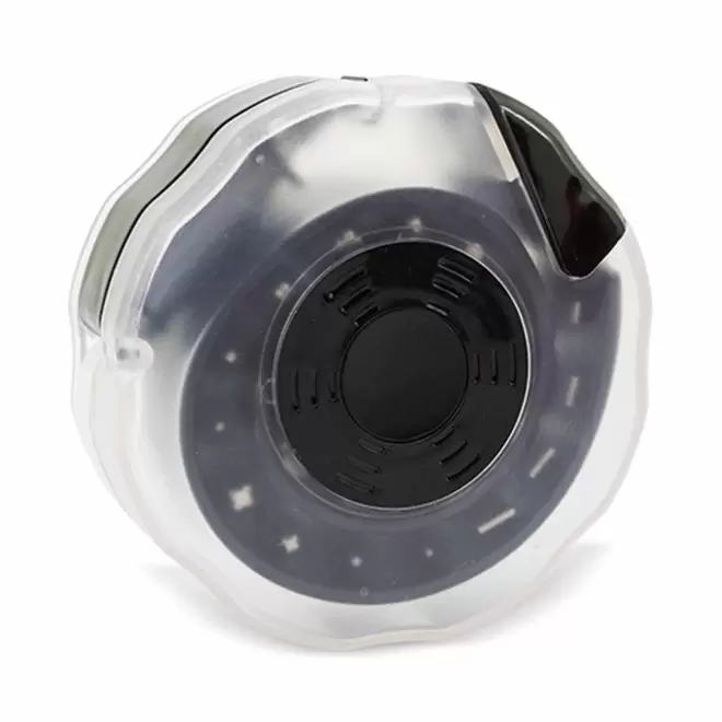 TOURNEVIS MULTI EMBOUT PERSONNALISE 'EILLAGE' - blanc