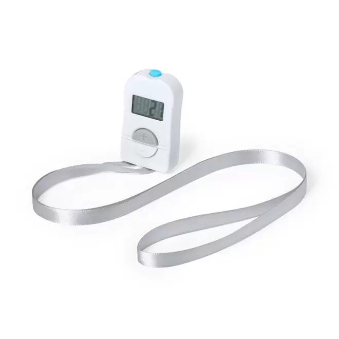 COMPTEUR NUMERIQUE PUBLICITAIRE 'SCORE' - blanc