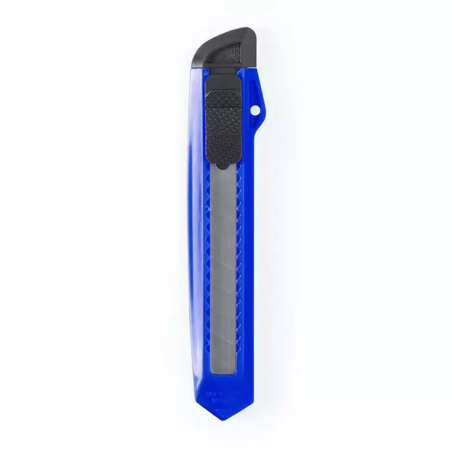 CUTTER PERSONNALISABLE 'MARCUS COLOR' - bleu