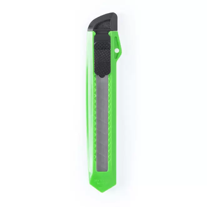 CUTTER PERSONNALISABLE 'MARCUS COLOR' - vert