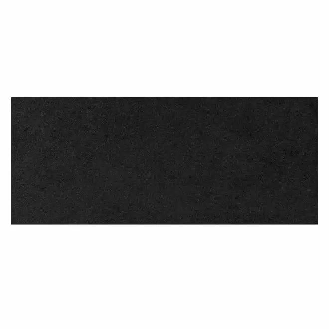 TAPIS D'ACCUEIL PERSONNALISABLE 'BIENVENUE CUSTOM' - L 50 x 120 cm
