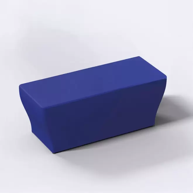 TABLE PLIANTE PERSONNALISABLE 'TABPOP RECTANGLE' - Taille 2 : 240 cm