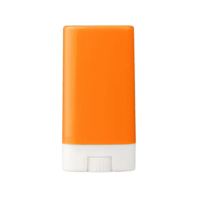 STICK SOLAIRE SFP30 30ML PERSONNALISABLE 'WATERSUN' - orange