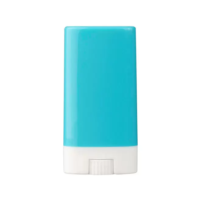 STICK SOLAIRE SFP30 30ML PERSONNALISABLE 'WATERSUN' - bleu clair