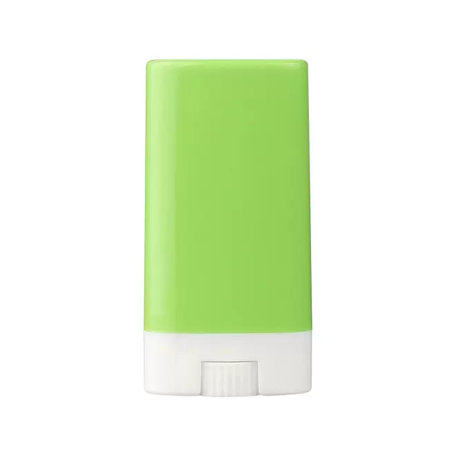 STICK SOLAIRE SFP30 30ML PERSONNALISABLE 'WATERSUN' - vert clair