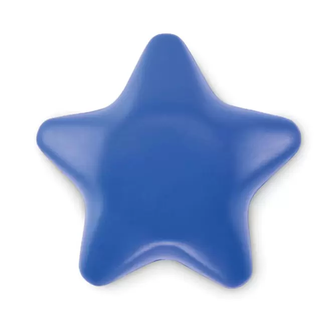 ANTISTRESS ETOILE PERSONNALISABLE 'STARLYS' - bleu