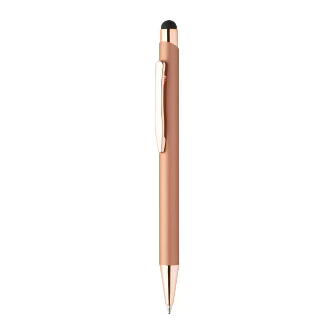 STYLO/STYLET PERSONNALISE 'QUEEN TOUCH' - rose
