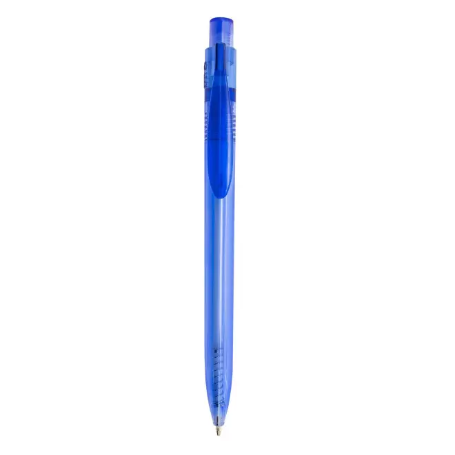 STYLO EN RPET PERSONNALISABLE 'VITTEL' - bleu