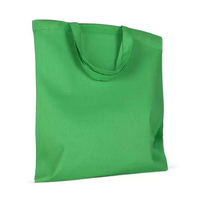 SAC COTON PERSONNALISABLE ANSES COURTES 'CLEA COULEUR' - vert clair