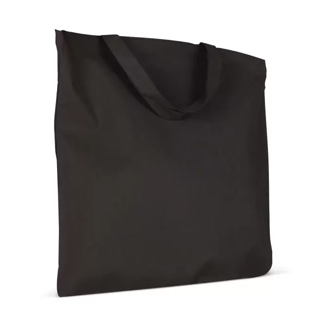 SAC COTON PERSONNALISABLE ANSES COURTES 'CLEA COULEUR' - gris