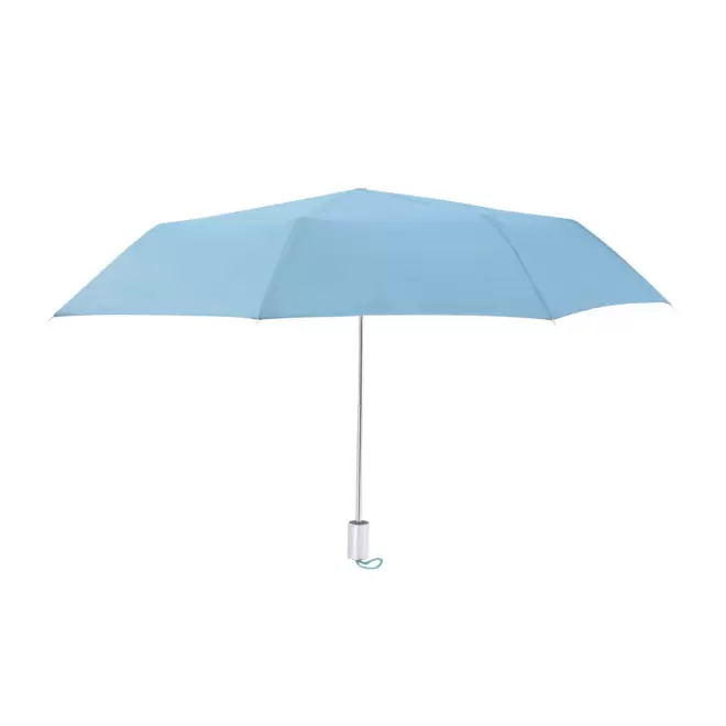 PARAPLUIE PERSONNALISABLE 'WINSTER' - bleu clair