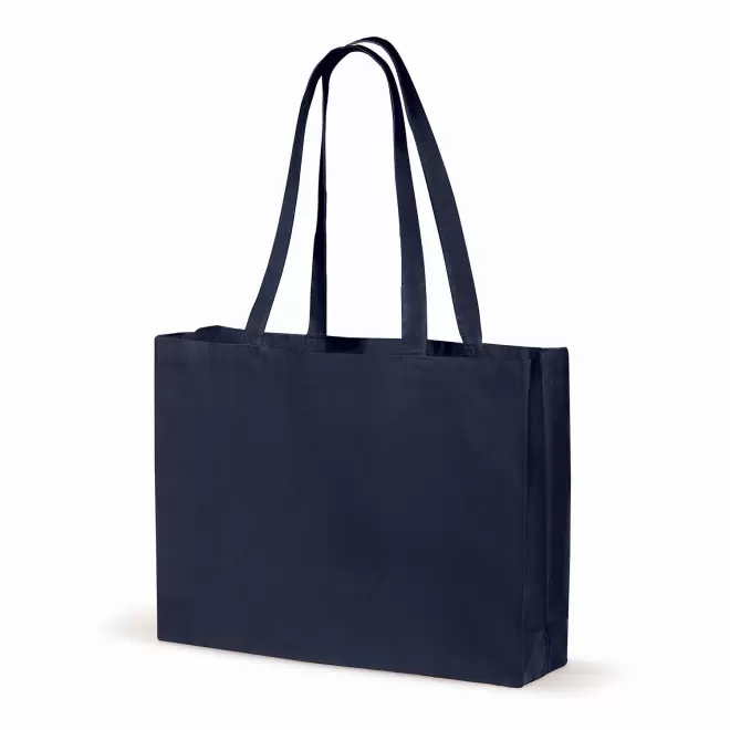 RAPIDE 4J - SAC SOUFFLET 'MIRAMAR COUL RECYCLE 140' - bleu marine