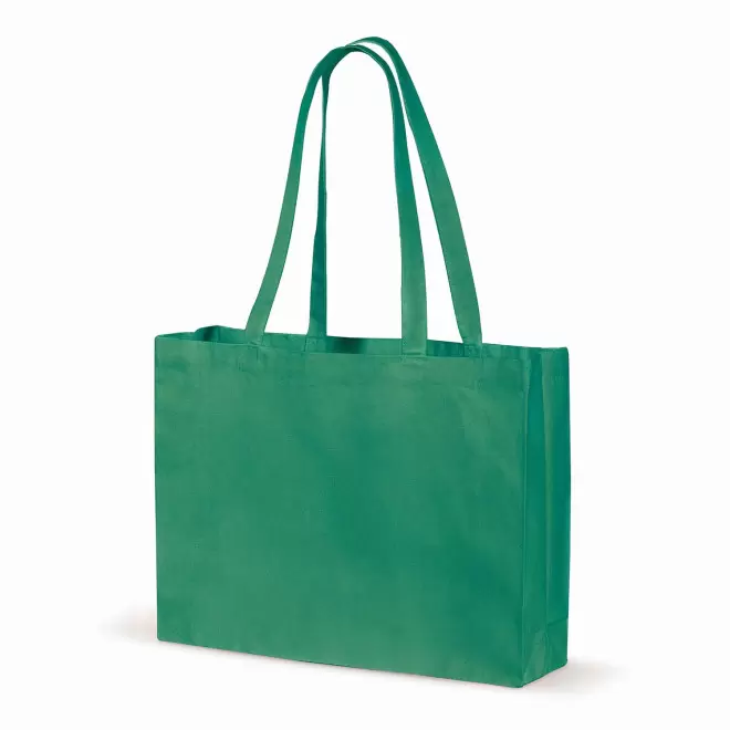 RAPIDE 4J - SAC SOUFFLET 'MIRAMAR COUL RECYCLE 140' - vert