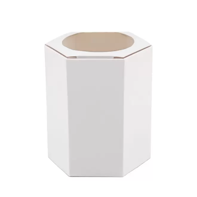 POT A CRAYON PERSONNALISE 'POTI'  - quadri