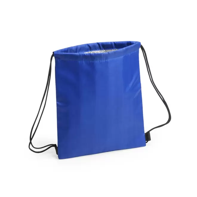 SAC A DOS ISOTHERME ENFANT PERSONNALISE 'HOPY KIDS' - bleu