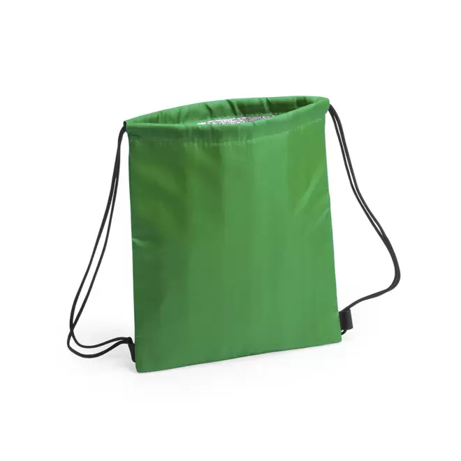 SAC A DOS ISOTHERME ENFANT PERSONNALISE 'HOPY KIDS' - vert