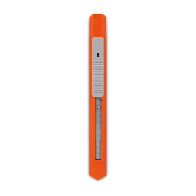 CUTTER PERSONNALISABLE 'LEIKI' - orange