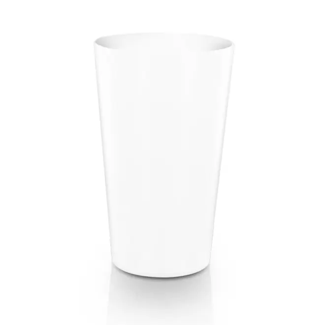 GOBELET MIF 39 CL PERSONNALISABLE 'CUPY QUADRI' - translucide