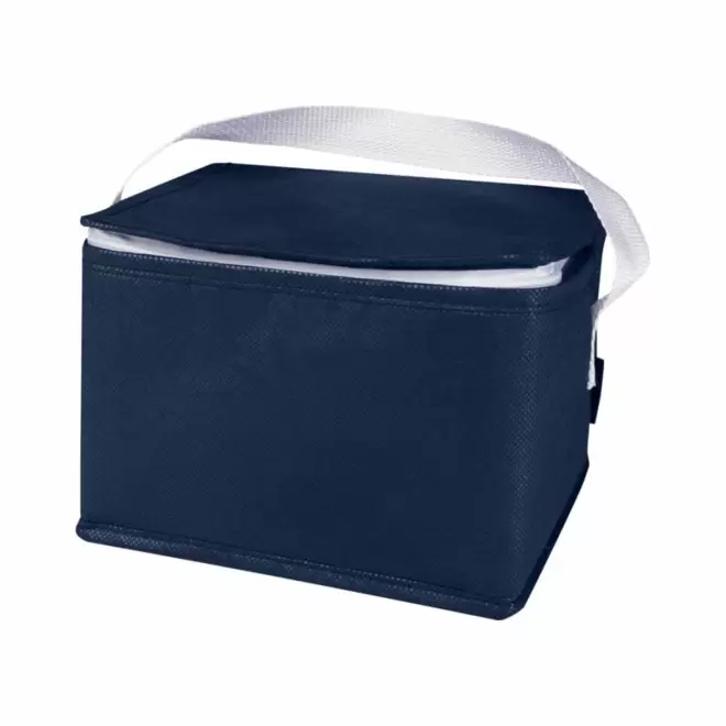 SAC ISOTHERME RECYCLE PERSONNALISABLE 'IZALO 4L RECYCLE' - marine