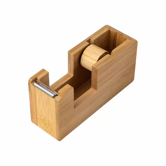 DEVIDOIR A SCOTCH PERSONNALISE 'STICK' - bambou