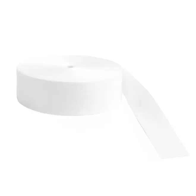 RUBAN CADEAU PERSONNALISE EU 20MM-100M 'RIBBON' - quadrichromie