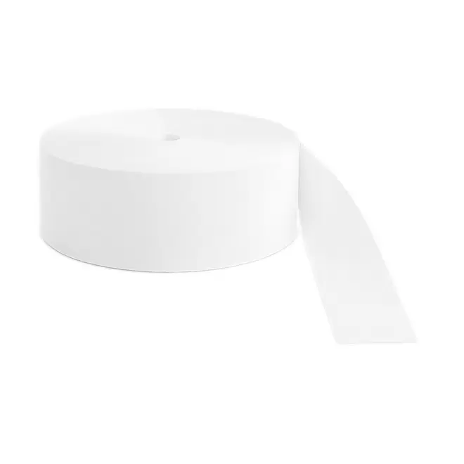 RUBAN CADEAU PERSONNALISE EU 25MM-100M 'RIBBON' - quadrichromie