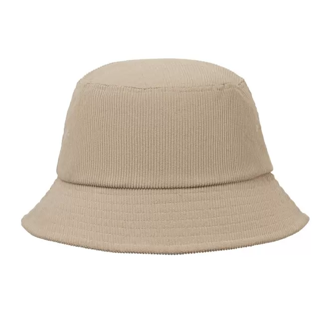 BOB PERSONNALISE 'CHAUVA VELOURS' - beige