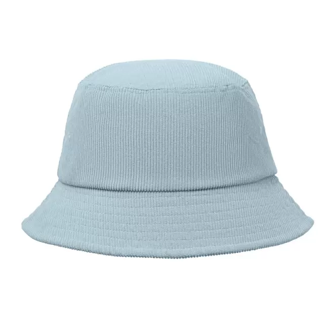 BOB PERSONNALISE 'CHAUVA VELOURS' - bleu ciel