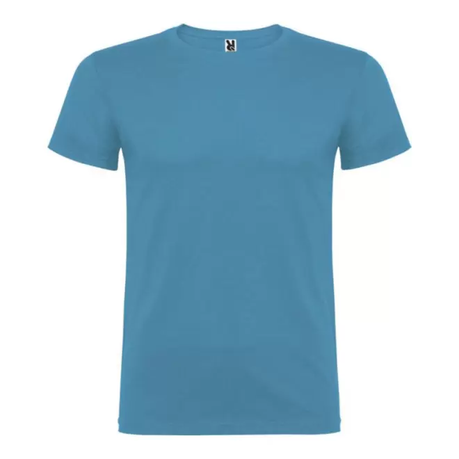 TEE-SHIRT HOMME PERSONNALISABLE 155GR/M² 'BIGI' - deep blue