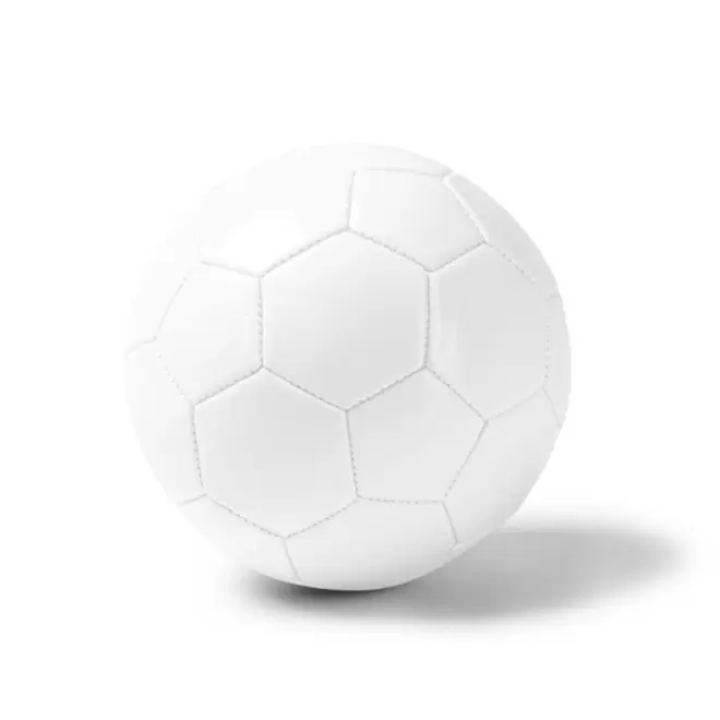 PETIT BALLON FOOT PERSONNALISABLE 'ULTIMATCH UNI' - blanc
