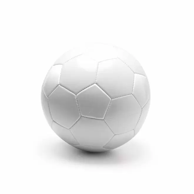 BALLON DE FOOT PERSONNALISABLE 'ULTIMATCH' - blanc