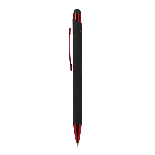 STYLO STYLET PERSONNALISE 'BRISGAU COLOR' - rouge