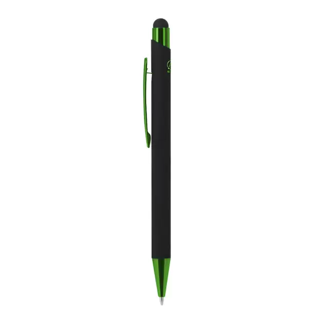 STYLO STYLET PERSONNALISE 'BRISGAU COLOR' - vert
