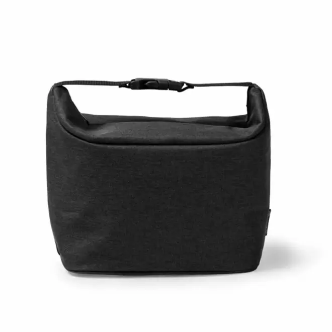 SAC ISOTHERME RPET PERSONNALISABLE 'HARTO' - noir