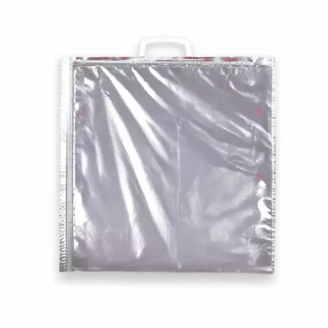 SAC ISOTHERME AVEC ISOLATION PERSONNALISE 'CALIFOR' - 35 x 35 cm