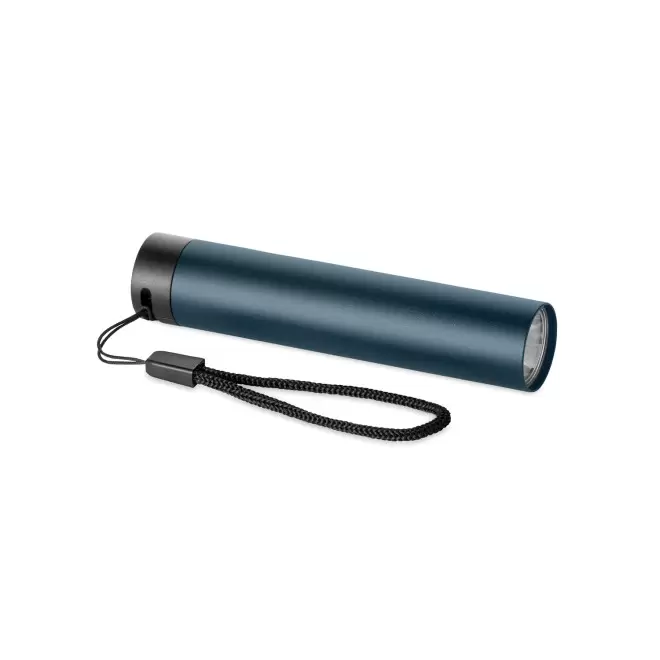 LAMPE DE POCHE PERSONNALISEE 'LUMA' - bleu marine