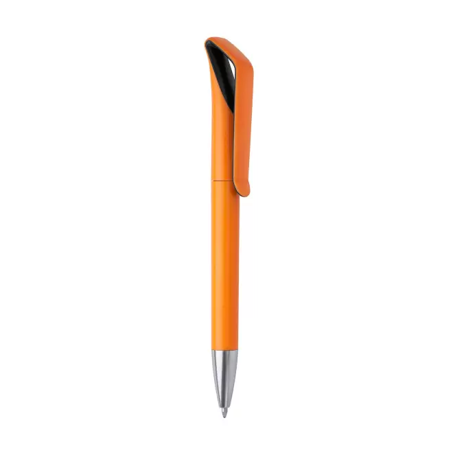 STYLO PERSONNALISABLE 'DONATO COLOR' - orange