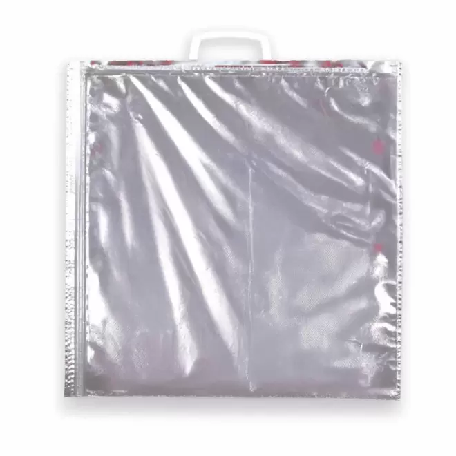 SAC ISOTHERME AVEC ISOLATION PERSONNALISE 'CALIFOR' - 40 x 40 cm