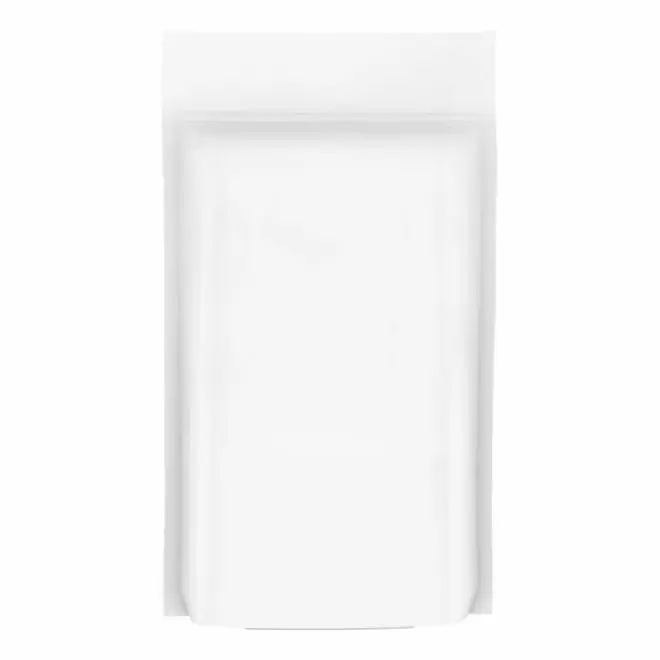 POCHETTE KIT REPARATION VELO PERSONNALISEE 'HERSTO' - blanc